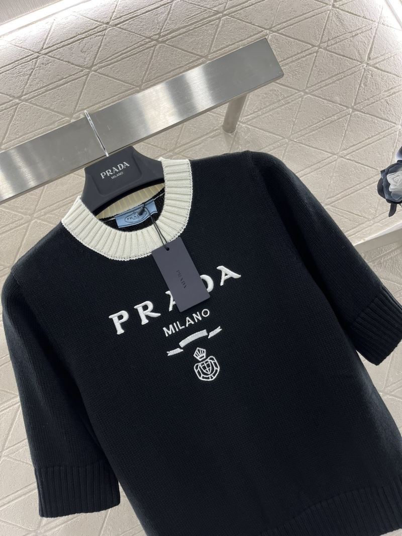 Prada T-Shirts